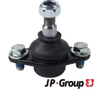 Perno braccio oscillante Assale anteriore Sx 6040300200 JP GROUP per MINI MINI