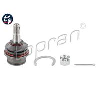 Perno braccio oscillante Assale anteriore Sx 626 502 TOPRAN per TOYOTA