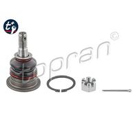 Perno braccio oscillante Assale anteriore Sx 626 503 TOPRAN per TOYOTA