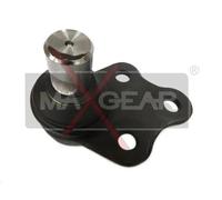 Perno braccio oscillante Assale anteriore Sx 72-0375 MAXGEAR per MERCEDES-BENZ