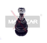 Perno braccio oscillante Assale anteriore Sx 72-0380 MAXGEAR per MERCEDES-BENZ