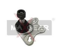 Perno braccio oscillante Assale anteriore Sx 72-0381 MAXGEAR per MERCEDES-BENZ