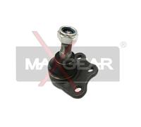 Perno braccio oscillante Assale anteriore Sx 72-0386 MAXGEAR per FIAT