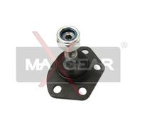 2x Perno braccio oscillante MAXGEAR Davanti S+D per CITROËN, FIAT, PEUGEOT