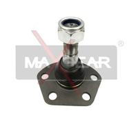 Perno braccio oscillante Assale anteriore Sx 72-0389 MAXGEAR per PEUGEOT FIAT