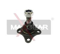 Perno braccio oscillante Assale anteriore Sx 72-0392 MAXGEAR per FIAT PALIO