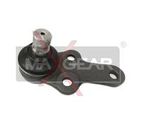 Perno braccio oscillante Assale anteriore Sx 72-0398 MAXGEAR per FORD MAZDA