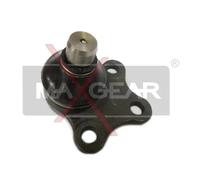 Perno braccio oscillante Assale anteriore Sx 72-0402 MAXGEAR per FORD MONDEO I
