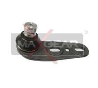 Maxgear 72-0481 Braccio Strutturale Anteriore Sinistra per Audi 89 8B3 80 90