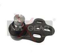 Perno braccio oscillante Assale anteriore Sx 72-0484 MAXGEAR per AUDI COUPE B3