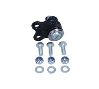 Perno braccio oscillante Assale anteriore Sx 72-2543 MAXGEAR per RENAULT
