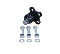 Perno braccio oscillante Assale anteriore Sx 72-2543 MAXGEAR per RENAULT