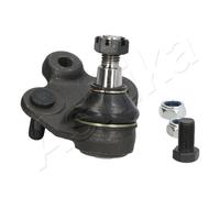Perno braccio oscillante Assale anteriore Sx 73-04-420L ASHIKA per HONDA