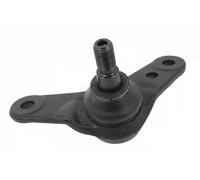 Sasic Testina braccio oscillante 9005522 anteriore Sx per MINI