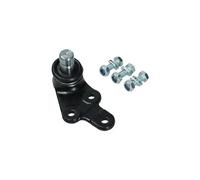 Perno braccio oscillante Assale anteriore Sx 9040028 KAMOKA per FORD KUGA I
