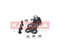 Perno braccio oscillante Assale anteriore Sx 9040039 KAMOKA per AUDI COUPE B2