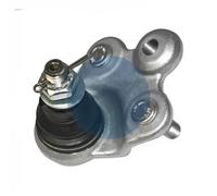 Perno braccio oscillante Assale anteriore Sx 93-06670-2 RTS per HONDA
