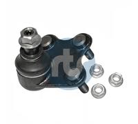 Perno braccio oscillante Assale anteriore Sx 93-09130-256 RTS per AUDI VW SEAT