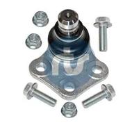 Perno braccio oscillante Assale anteriore Sx 93-90419-256 RTS per RENAULT