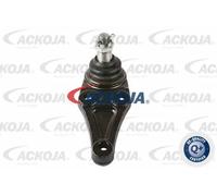 ACKOJA A37-1129 Testina braccio oscillante