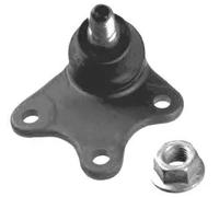 Perno braccio oscillante Assale anteriore Sx D110175 DENCKERMANN per SKODA SEAT