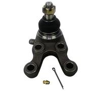 Perno braccio oscillante Assale anteriore Sx D110187 DENCKERMANN per MITSUBISHI