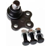 Denckermann Giunto sferico D110255 anteriore sinistro per Renault Kangoo/Grand