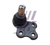 Perno braccio oscillante Assale anteriore Sx FT17041 FAST per FIAT LANCIA