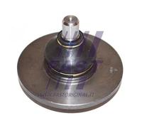 Perno braccio oscillante Assale anteriore Sx FT17111 FAST per RENAULT OPEL