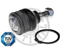 Perno braccio oscillante Assale anteriore Sx G3-001 OPTIMAL per FIAT LANCIA SEAT