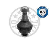 Perno braccio oscillante Assale anteriore Sx G3-004 OPTIMAL per IVECO