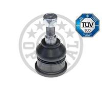 Perno braccio oscillante Assale anteriore Sx G3-038 OPTIMAL per RENAULT LAGUNA I