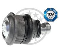 Perno braccio oscillante Assale anteriore Sx G3-049 OPTIMAL per CITROËN PEUGEOT