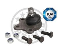 Perno braccio oscillante Assale anteriore Sx G3-058 OPTIMAL per FORD MONDEO I