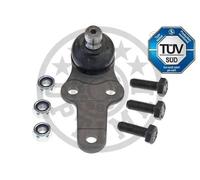 Perno braccio oscillante Assale anteriore Sx G3-060 OPTIMAL per FORD MAZDA