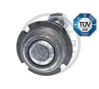 Perno braccio oscillante Assale anteriore Sx G3-070 OPTIMAL per CITROËN PEUGEOT