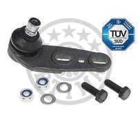 Perno braccio oscillante Assale anteriore Sx G3-077 OPTIMAL per AUDI VW