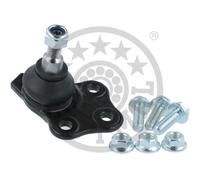 OPTIMAL G3-1079S Testina braccio oscillante