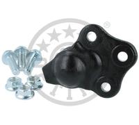 OPTIMAL G3-1079S Testina braccio oscillante