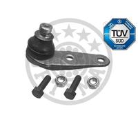 OPTIMAL G3-113 Testina braccio oscillante