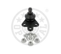 Perno braccio oscillante Assale anteriore Sx G3-1131S OPTIMAL per TESLA MODEL S