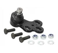 Optimal Perno braccio oscillante G3-119 assale anteriore Sx per Audi Coupe B2