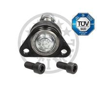 OPTIMAL G3-178 Testina braccio oscillante