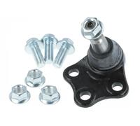 Optimal Testina braccio oscillante G3-2001S Assale anteriore Sx per Renault