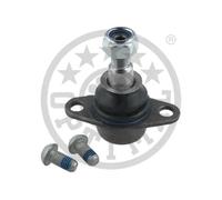 Perno braccio oscillante Assale anteriore Sx G3-2016S OPTIMAL per BMW 3 Touring