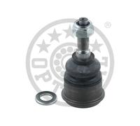 Perno braccio oscillante Assale anteriore Sx G3-2030 OPTIMAL per JEEP CHEROKEE
