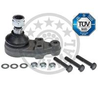 Perno braccio oscillante Assale anteriore Sx G3-210 OPTIMAL per FORD