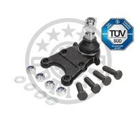 OPTIMAL G3-222 Testina braccio oscillante