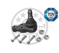 Perno braccio oscillante Assale anteriore Sx G3-234 OPTIMAL per VW