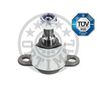 Perno braccio oscillante Assale anteriore Sx G3-528 OPTIMAL per VW FORD SEAT